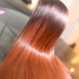 Wig Nayla Ombré Perfection