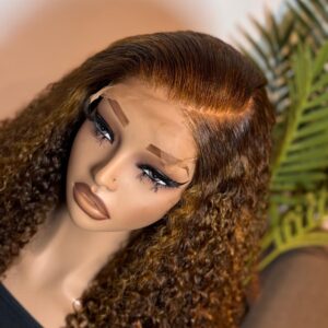 Wig DiDi