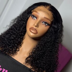 Wig DiDi in Black