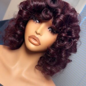 Omotola Wig