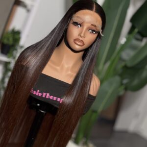Wig Coco